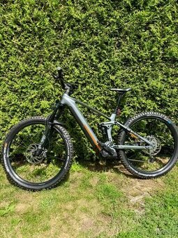 Cube Stereo Hybrid 140 HPC SL 750 - 2