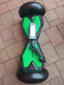 Hoverboard Kawasaki KX-PRO10.0A - 2