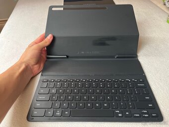 Samsung Galaxy Tab S7 FE - 2