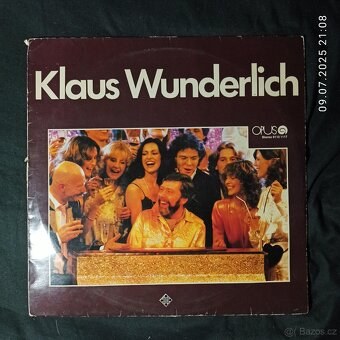 VINYLY LP -ZAHRANIČNÍ HUDBA RŮZNÉ ŽÁNRY - 2