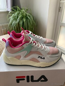 Tenisky FILA - 2