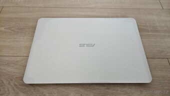 Notebook Asus Intel Core i5 8GB RAM 17" FHD - 2
