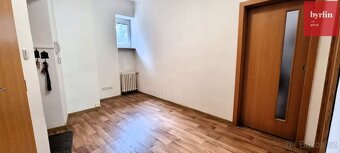 Pronájem bytu 2+1, 65 m2, Na Rybníčku, Opava - 2