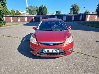 Ford Focus combi - 2