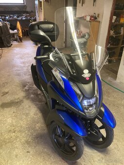 Yamaha Tricity 155 ccm - 2