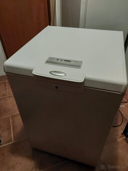 mrazák 135 l Whirlpool - 2