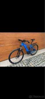 Elektrokolo giant talon 29 vel.L - 2