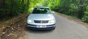 VW Passat B5 1.9 TDI 81 Kw - 2