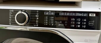 Pračka Hoover H-WASH 500 - 2