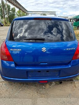 Suzuki Swift - 2