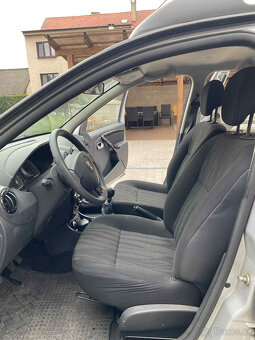 Dacia duster - 2