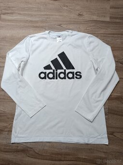 Triko Adidas L - 2