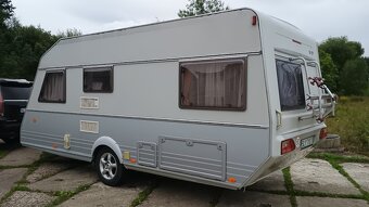 KIP 50TDB, 2x předstan, MOVER, plynový bojler, baterie - 2