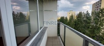 Prodej bytu 3+1, 65 m2, OV, ul. Na Vyhlídce, Klášterec nad O - 2