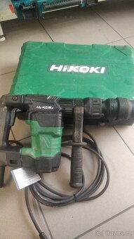 HIKOKI H41 MB2 - 2