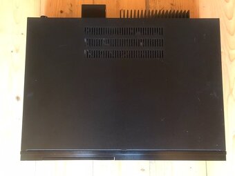 CD MARANTZ CD-84 (ROK 1984) TOPOVÝ MODEL - 2