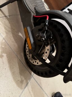 Xiaomi scooter PRO - 2