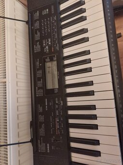 Elektricke piano - 2