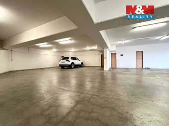 Prodej bytu 2+kk, 66 m², Olomouc, ul. Jeremiášova - 2