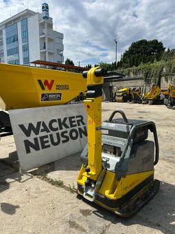 DPU 6555Heh wacker Neuson - 2