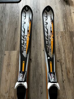 BLIZZARD IQON 7200 - 2