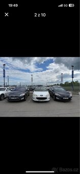 Peugeot 407 - 2