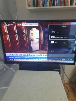 Led Samsung Uh 32 h 4000 - 2