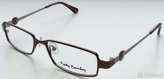 brýlové rámečky BETTY BARCLAY 1087 52-17-135 mm - 2