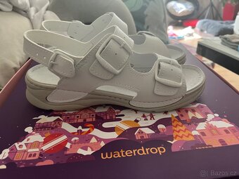 Nové pracovní boty - 2