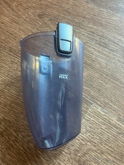 Vysavač s mopem - 2