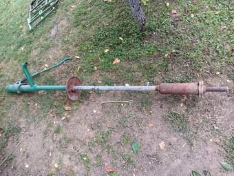 pumpa Sigma Standard 2 - 2