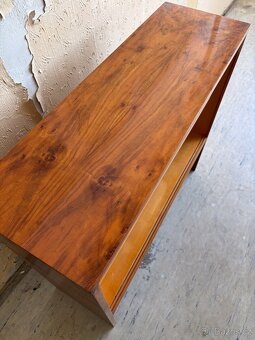 Prodám vzácný retro nábytek rv 1966 - 2