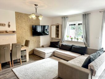 Rodinný řadovy dum - 2