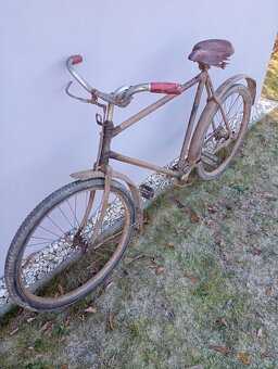 Historické kolo - 2