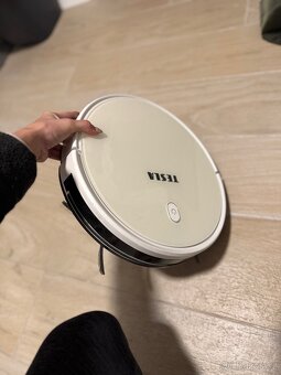 Tesla vysavač automaticky - 2