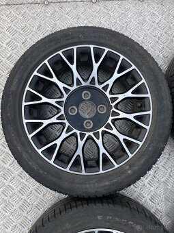Alukola 15” Ligier, Microcar, Chatenet - 2