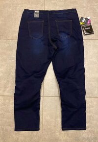 Dámské kalhoty na motorku Oxford Original Approved Jeggings - 2