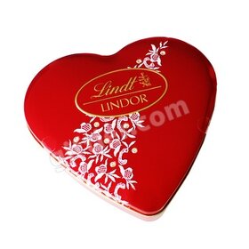 Plechové dárkové dózy - 2