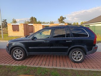 Volvo XC90 - 2