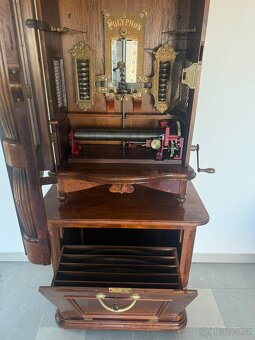 Polyphon Musikwerke Leipzig - 2