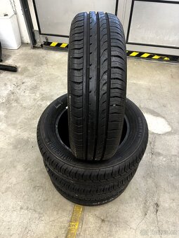 Continental ContiPremiumContact2 165/65R14-Letní sada - 2