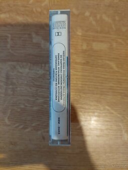 Elvis presley MC kazeta - 2