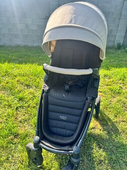 Britax b-Motion 4+ - 2
