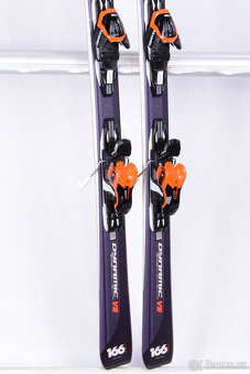 Použité lyže DYNAMIC VR - 2