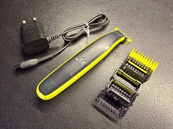 Philips OneBlade - 2