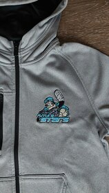 Chlapecké mikiny - 2