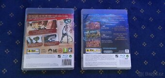 Playstation 3 hry - 2