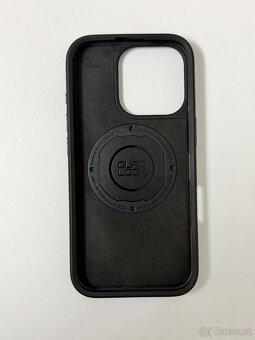 Quad Lock MAG pro iPhone 16 Pro - 2