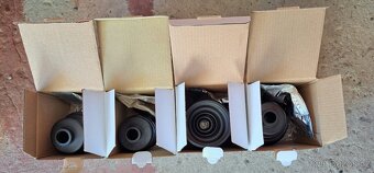 Kawasaki, Honda, Suzuki, Yamaha, Polaris, Can-am - 2