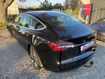Tesla Model 3 SR+ DPH, ZÁRUKA, Autopilot, TZ - 2